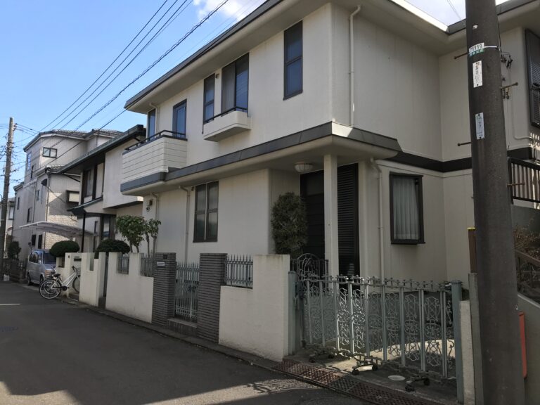 「2800万円」草加市北谷「土地36.3坪」